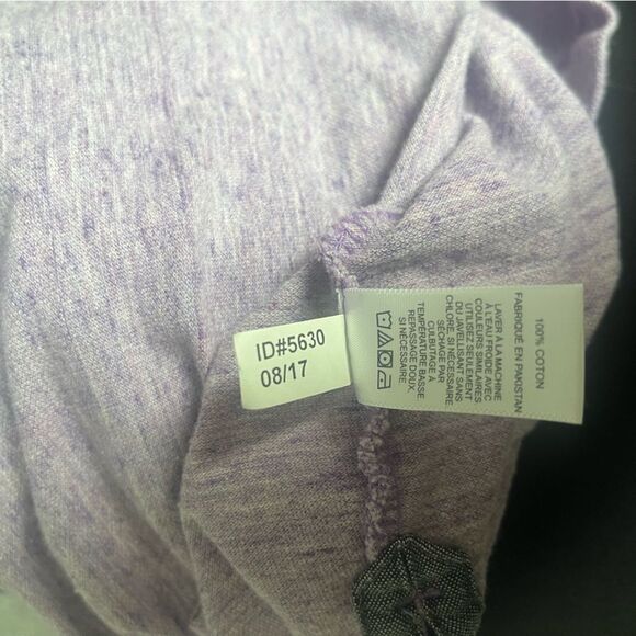 Express Men’s Pique Polo Size L - Picture 7 of 7